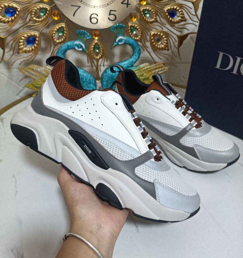 ch**an D*or sneakers